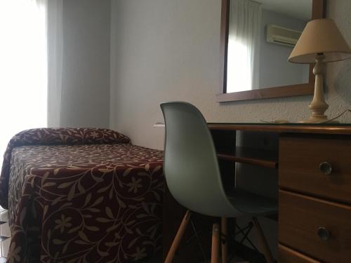 Hotel Santa Fe - image 8