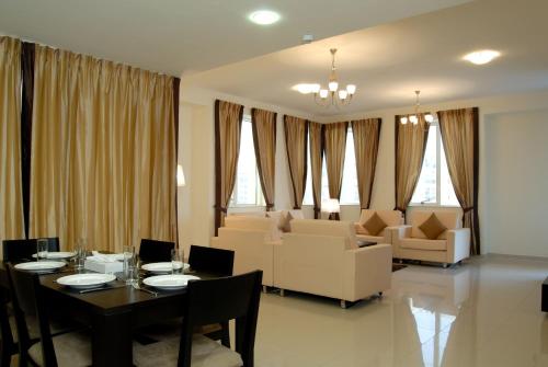 Fortune Classic Hotel Apartment Dubai Airport near DAFZA Metro Station - image 7
