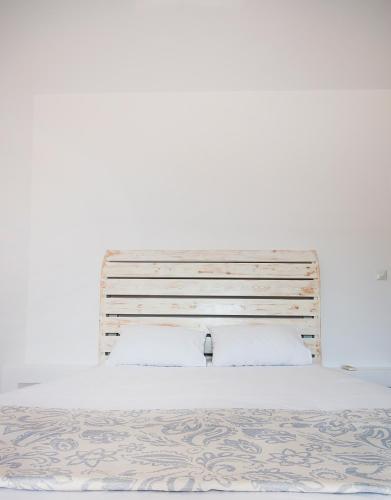 Krios Luxury Suites
