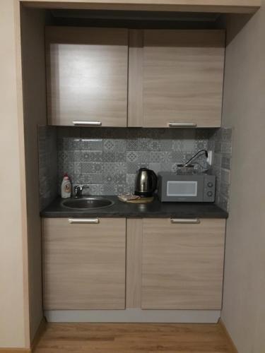 Facilities, Rocca Apartments in Haabersti