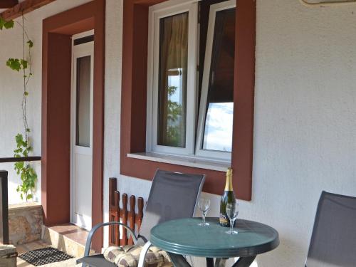  Apartment Ana.4 in Anić