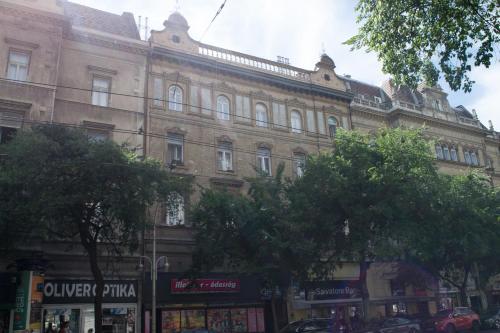 Elisabeth Apartments, Budapešť (fotografie 4)