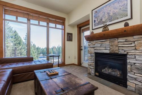 Village 2409 Mammoth Lakes California