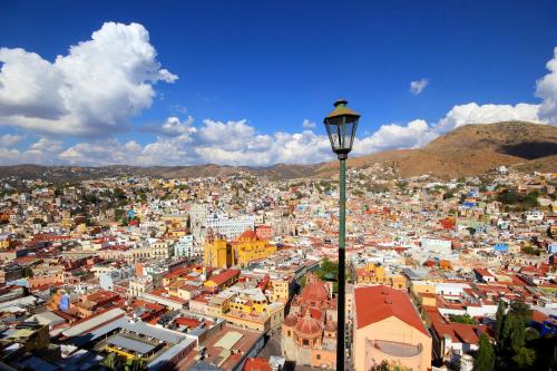 Balcon Del Cielo - image 2