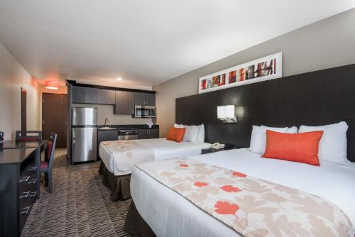 Hawthorn Suites Las Vegas