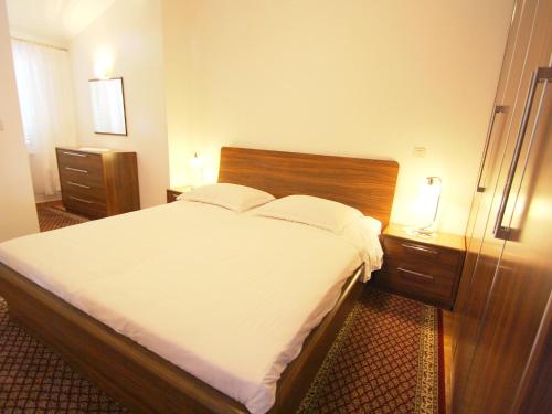  Apartment Nede.3 in Brela