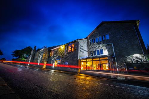 The Saddleworth Hotel - Diggle