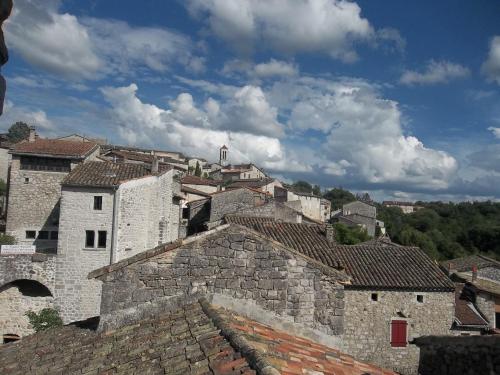 Village de gites Le Frigoulet