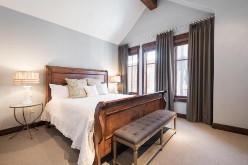 Silver Star #20 - 4 Bed Cottage +Spa - image 9