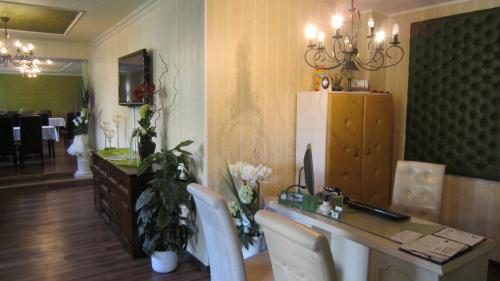 Ahorn Hotel 3