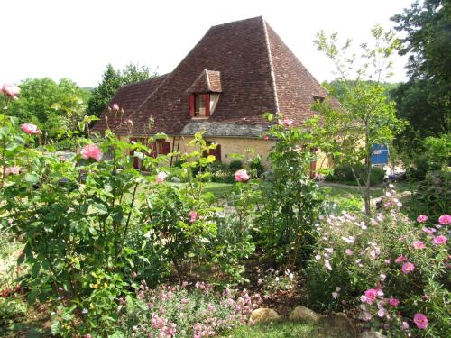 La Guelta cottage Falgueyret
