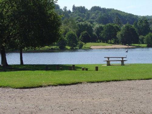 Nearby attraction, Appartement d'Hotes in Gueret