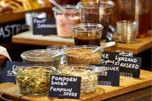 Amrâth Grand Hotel Frans Hals - image 10