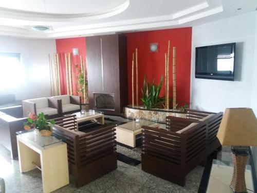 Style Hotel ( Adults Only) in Casa Verde