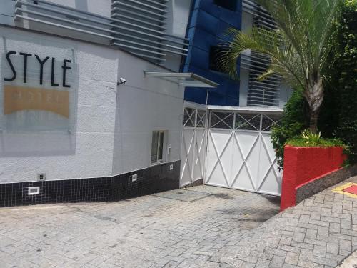 Style Hotel ( Adults Only) in Casa Verde