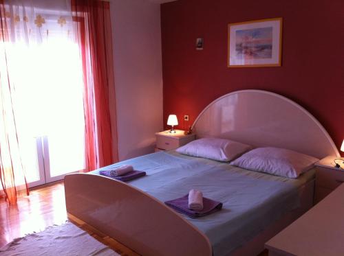 Apartments Piccolo Piaccere