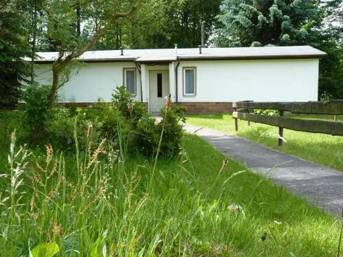 Haus Am Friedrichsbach in Pöhla, Deutschland