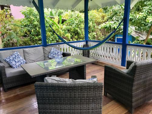 Casa Kua In Puerto Viejo Costa Rica Bewertungen Preise