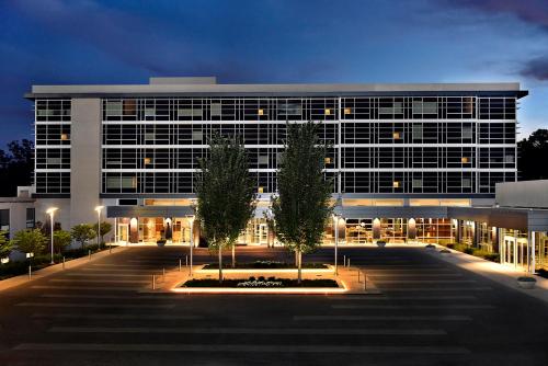 JB Duke Hotel in Durham, USA