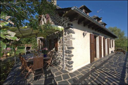 Chambres d'Hôtes Le Moulin du Pont