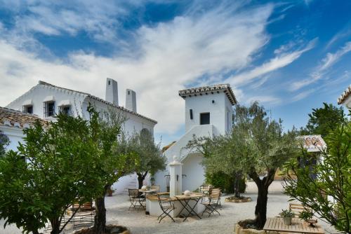 La Posada del Torcal