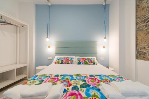 Cathedral Suites 4