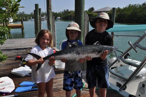 Coco Plum Beach & Tennis Club & Marina - image 2