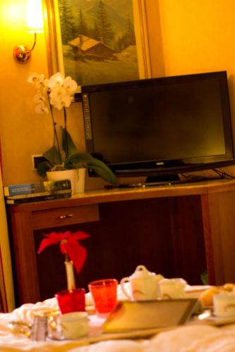 Hotel Norden Palace - image 12