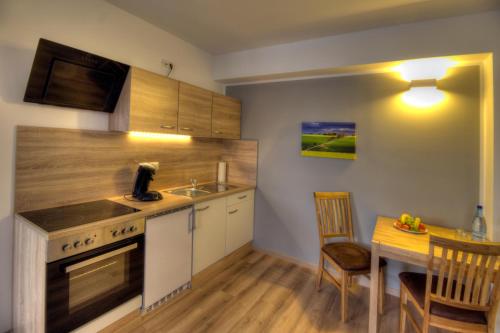 Pader-Motel in Paderborn, Deutschland