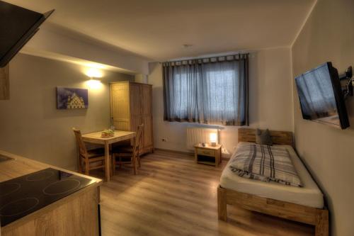 Pader-Motel in Paderborn, Deutschland