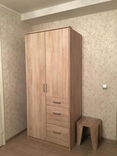 1 double bed