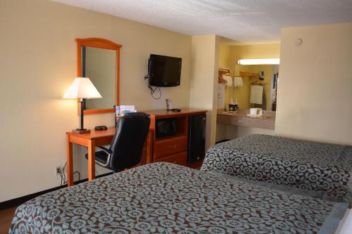 Days Inn by Wyndham Jacksonville NC