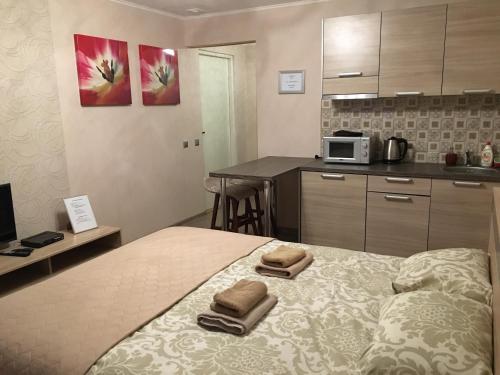 Rocca Apartments in Haabersti