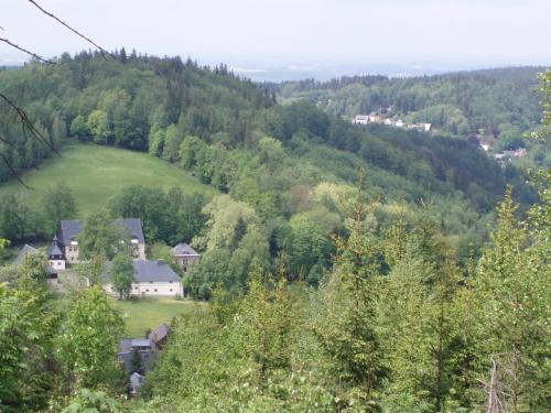 Pension Sartor