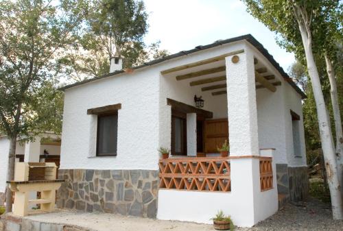 Camping Orgiva - main image
