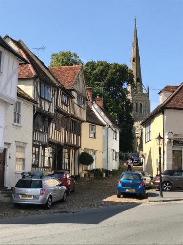 Stoney Lane, , Essex