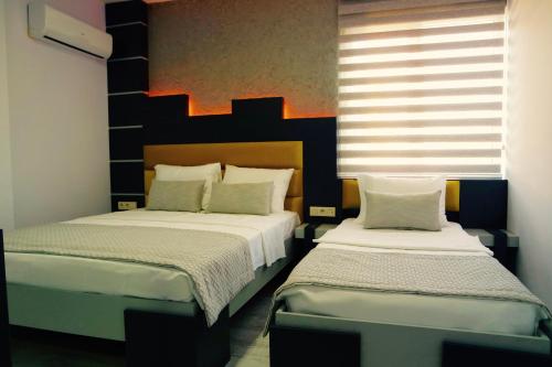 Ale Park Hotel Apartments - image 11