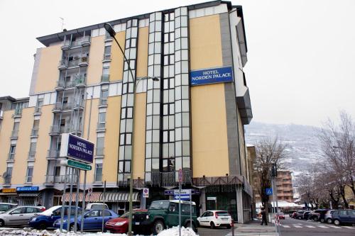 Hotel Norden Palace - image 13