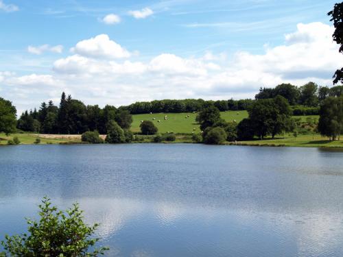 Chez Helen in Benevent-l'Abbaye