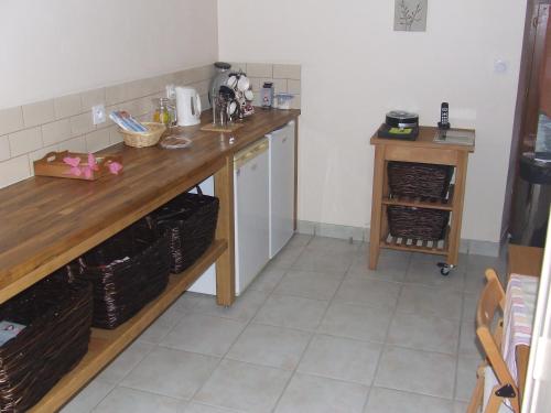 Chez Helen in Benevent-l'Abbaye