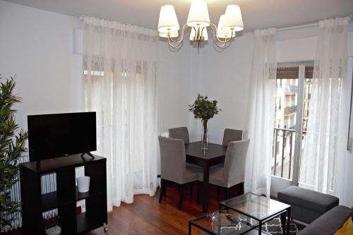  Apartamento Marquesa de Almarza in Salamanca