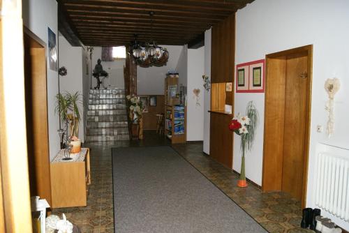 Pension Haus Inge