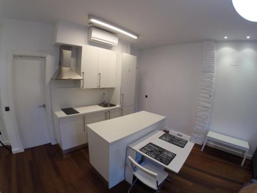 Apartamentos Céntricos y Modernos