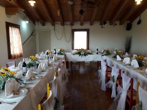  Agriturismo La Prateria in Gazzo
