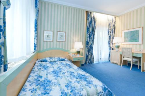 Business Resort Parkhotel Werth - main image