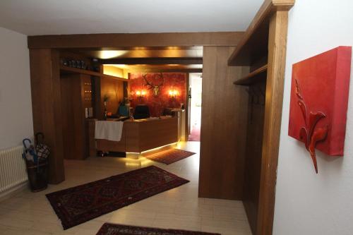 Café-Pension Margret – Zirl, IL