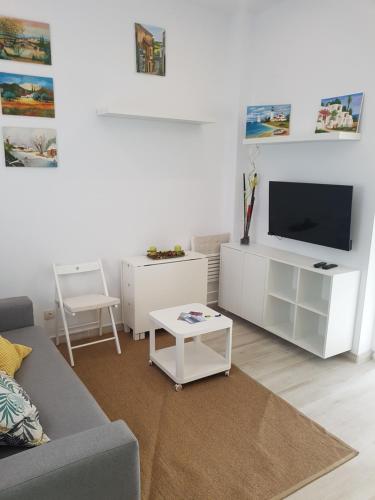 Apartamentos Villajovita