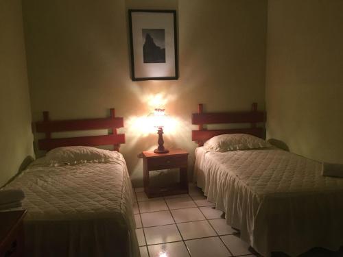 . Nakum Hotel
