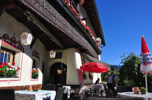 Gasthof Neuwirt – Ellbögen, IL