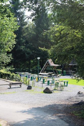  villa vink in Durbuy